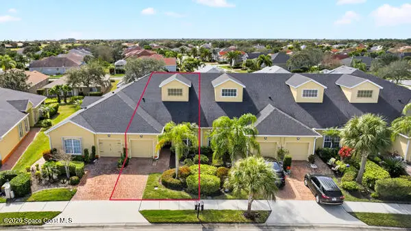 2670 Camberly Circle, Melbourne, FL 32940 - Image #1