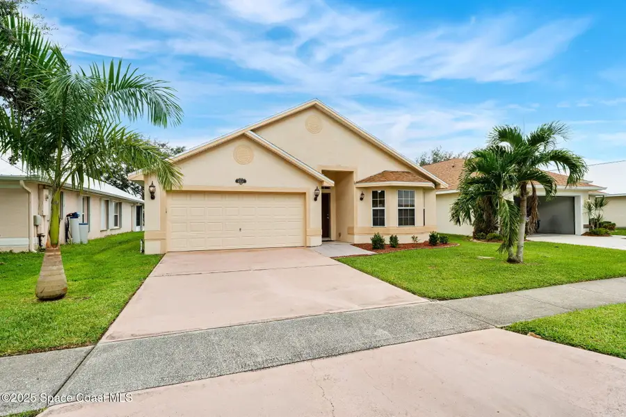 4811 Decatur Circle, Melbourne, FL 32934 - Image #3