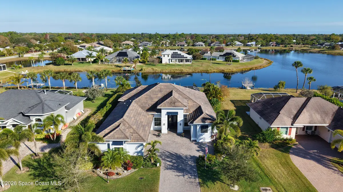 607 Yearling Trail, Sebastian, FL 32958 - Image #1