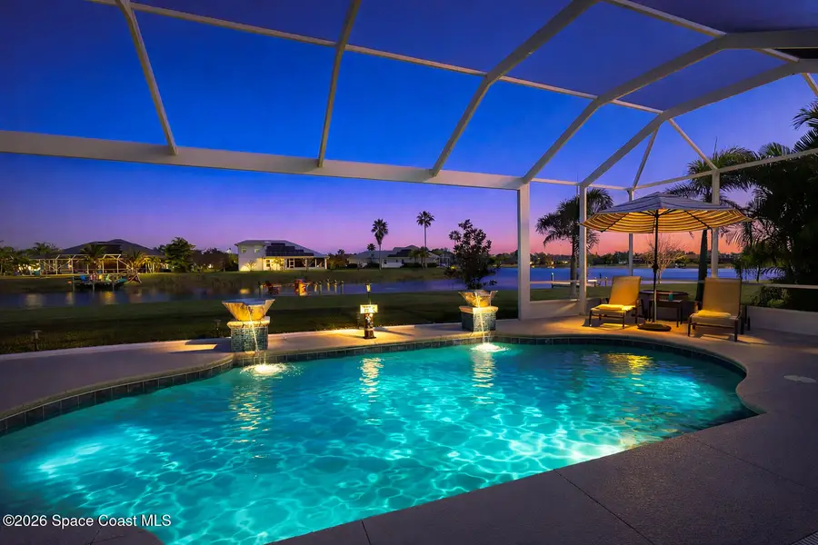 607 Yearling Trail, Sebastian, FL 32958 - Image #2