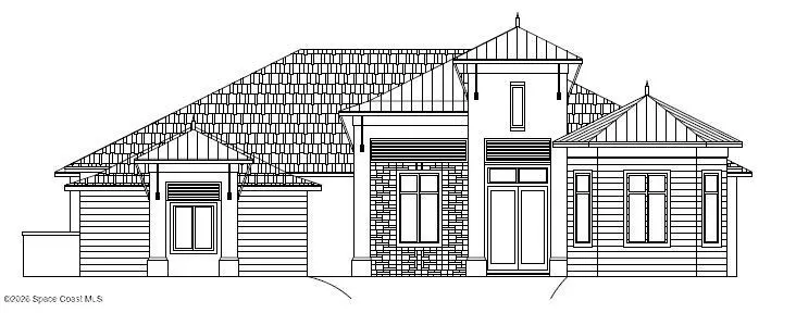 8191 Waxwing Circle, Melbourne, FL 32940 - Image #1