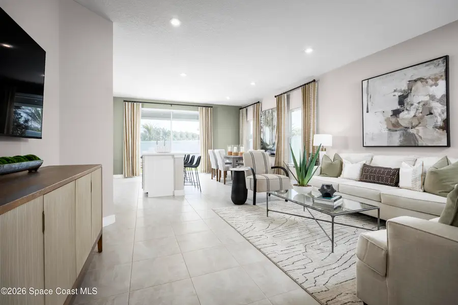 1768 Kendall Pointe Place, Melbourne, FL 32935 - #3