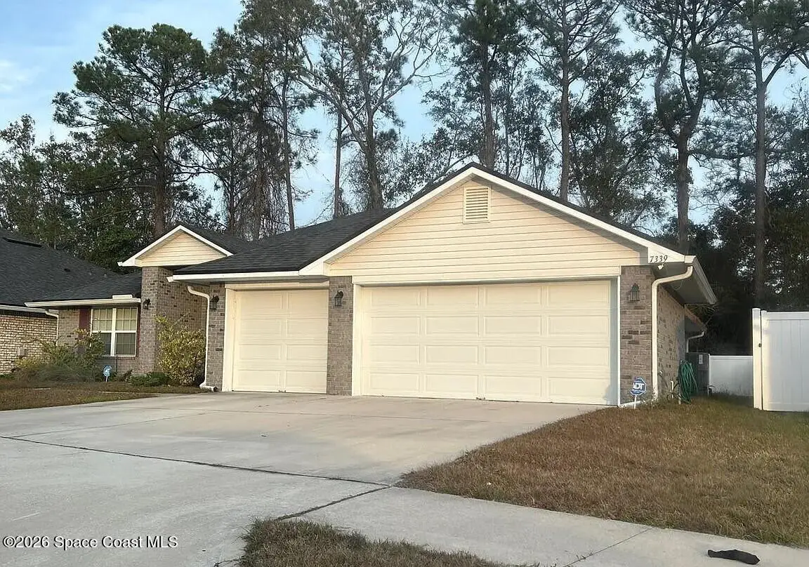 7339 Zain Michael Lane, Jacksonville, FL 32222 - Image #1