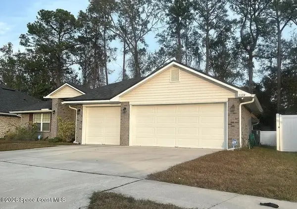 7339 Zain Michael Lane, Jacksonville, FL 32222