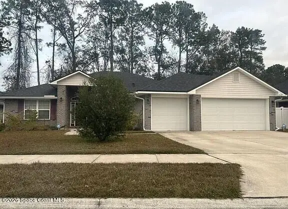 7339 Zain Michael Lane, Jacksonville, FL 32222 - Image #2