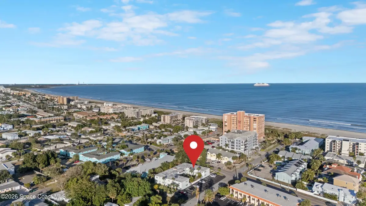 280 Hayes Avenue #Unt9, Cocoa Beach, FL 32931 - Image #1