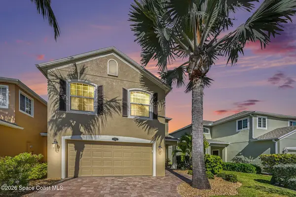 3461 Titanic Circle #20, Melbourne, FL 32903