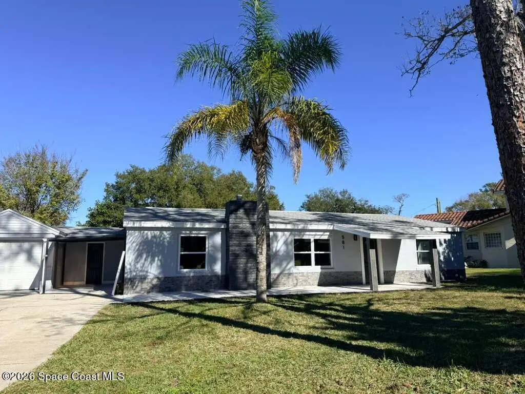 581 Calle Grande Street, Ormond Beach, FL 32174 - #1