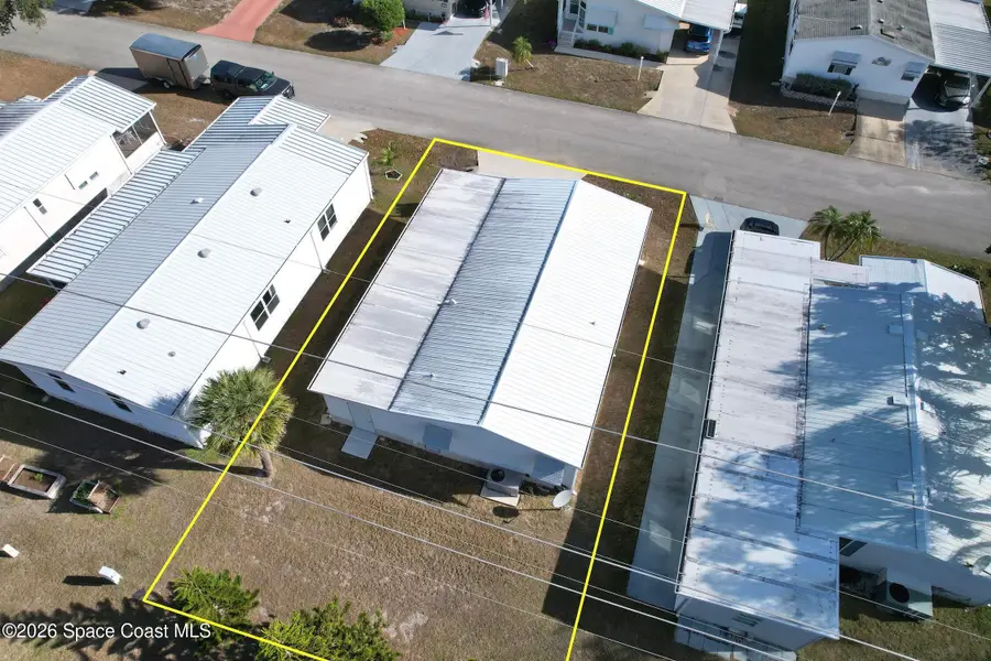 7664 Chasta Road, Micco, FL 32976 - Image #2