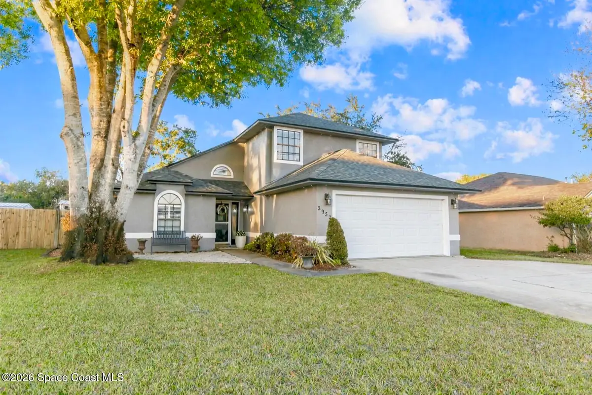 3952 Ridgewood Drive, Titusville, FL 32796 - #1