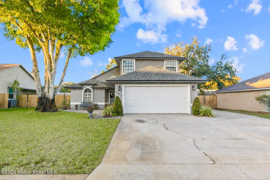 3952 Ridgewood Drive, Titusville, FL 32796 - #2