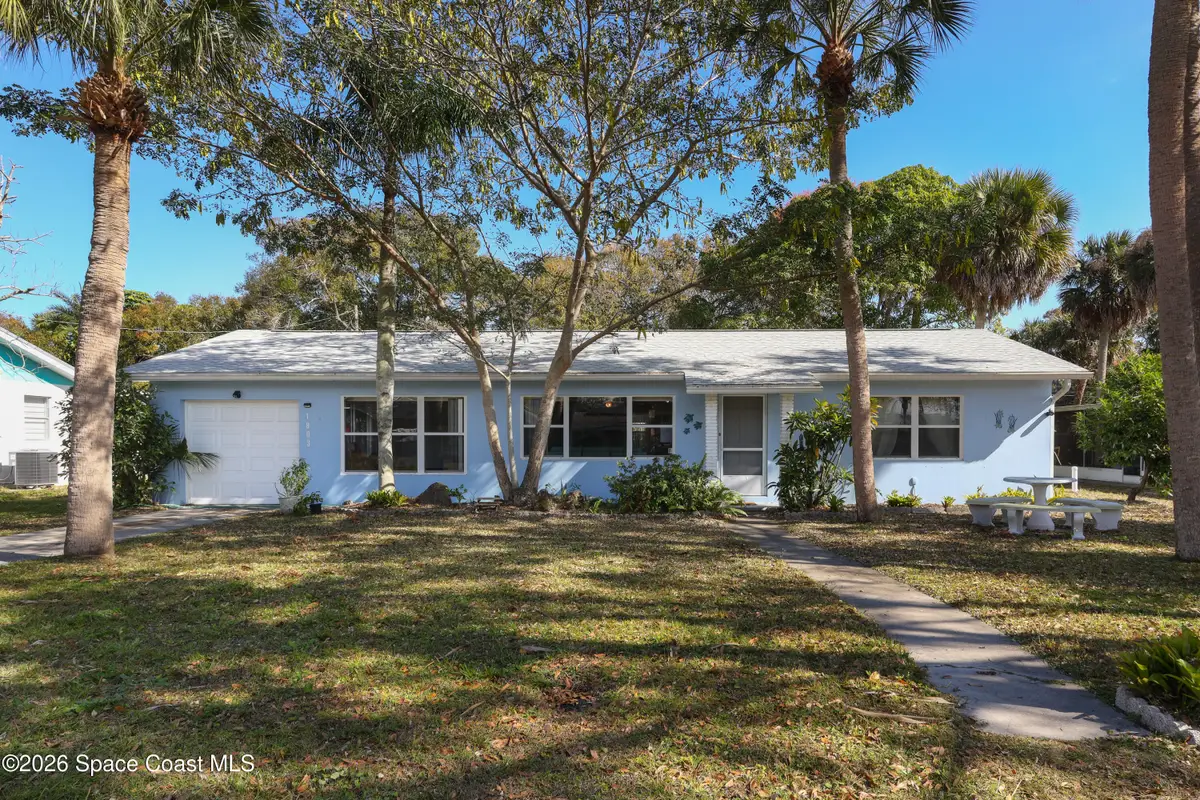 1803 Glendon Drive, Melbourne, FL 32901 - Image #1
