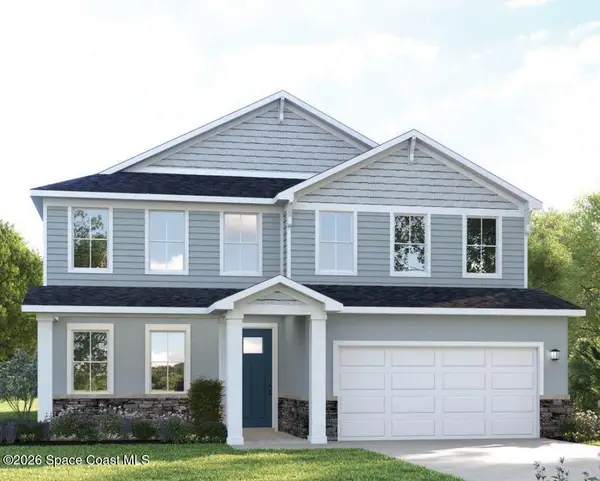 4835 Madras Drive Nw, Palm Bay, FL 32907