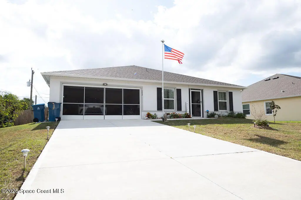 542 SW Mimosa Street Sw, Palm Bay, FL 32908 - Image #1