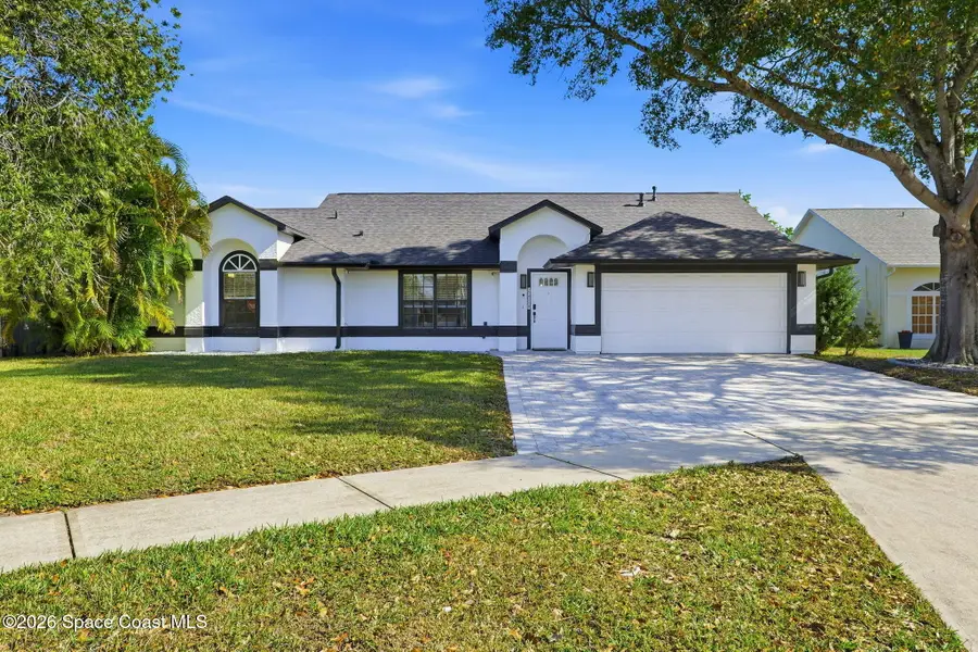 2420 Bent Pine Street, Melbourne, FL 32935 - Image #2