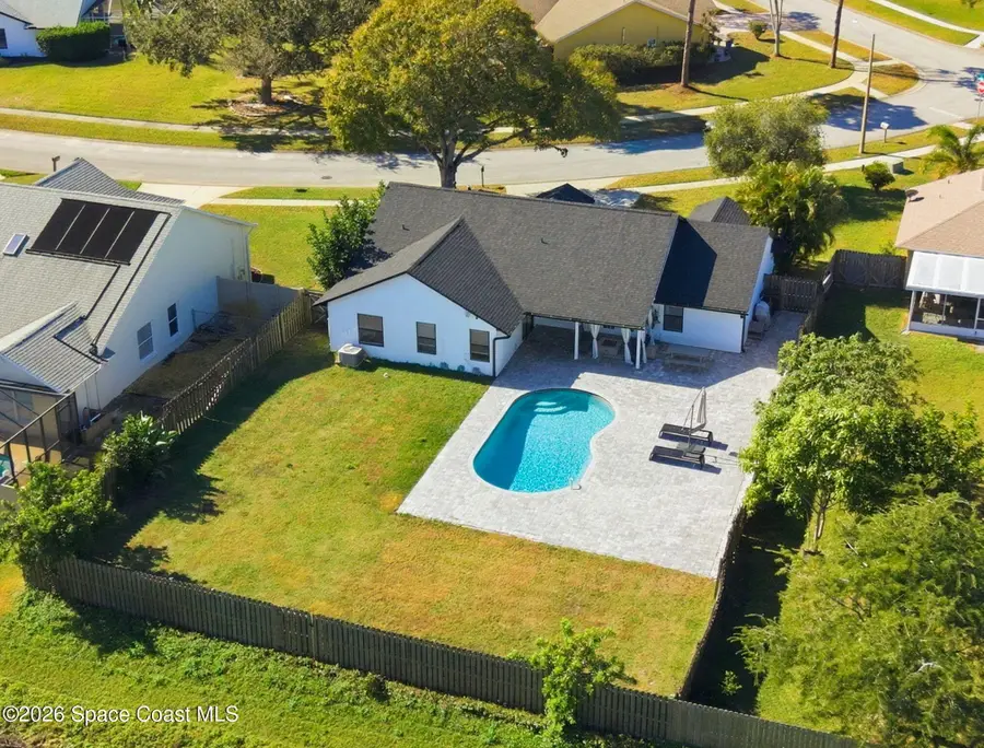 2420 Bent Pine Street, Melbourne, FL 32935 - Image #3