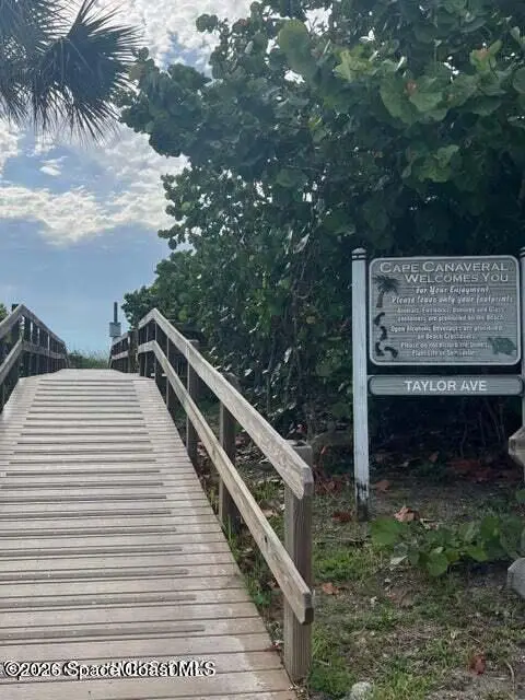 311 Taylor Avenue #G22, Cape Canaveral, FL 32920 - #3