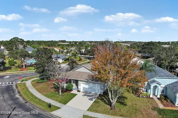 5392 Outlook Drive, Melbourne, FL 32940