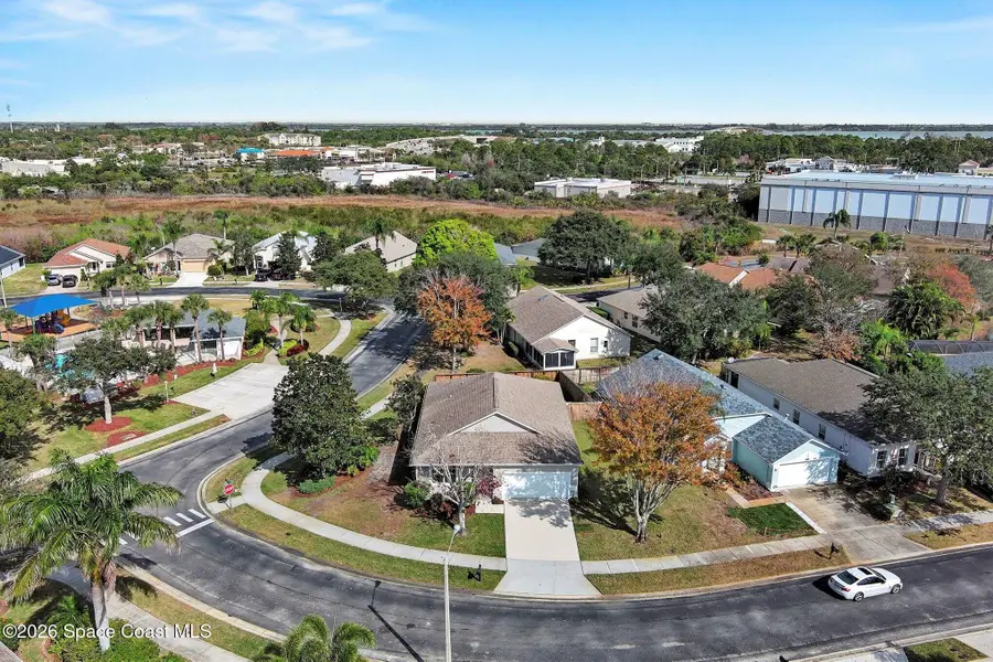 5392 Outlook Drive, Melbourne, FL 32940 - Image #2