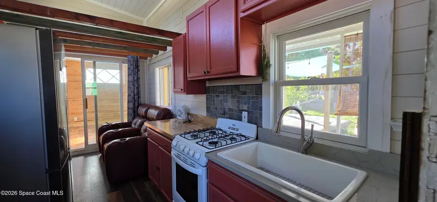 232 Flamingo Drive, Cocoa, FL 32926 - #3