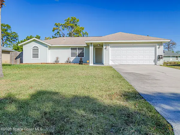 756 18th Place Sw, Vero Beach, FL 32962