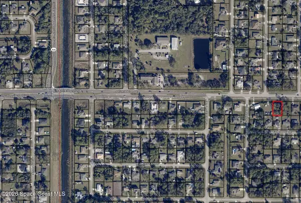 2970 Jupiter Boulevard Se, Palm Bay, FL 32909
