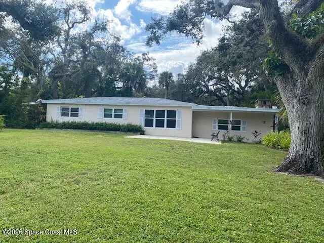 3835 Mockingbird Drive, Vero Beach, FL 32963 - Image #1