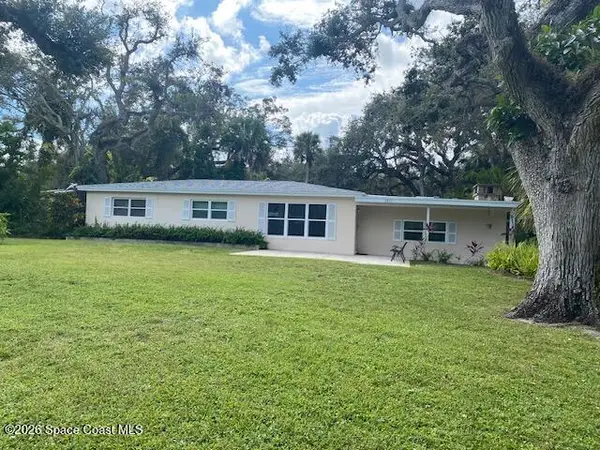 3835 Mockingbird Drive, Vero Beach, FL 32963