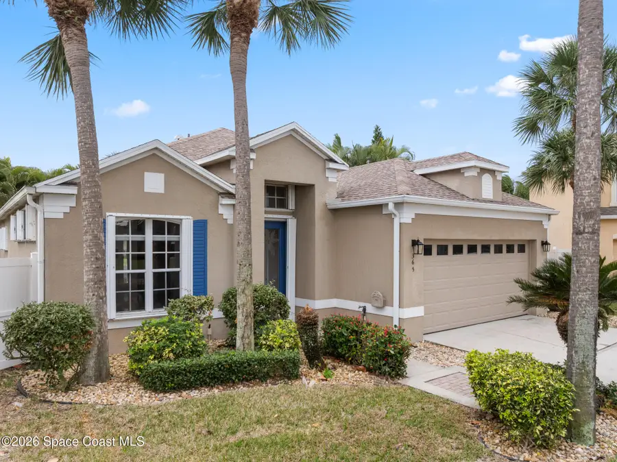 365 Barnacle Lane, Indialantic, FL 32903 - Image #2