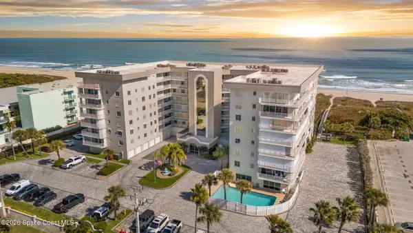 3740 Ocean Beach Boulevard #504, Cocoa Beach, FL 32931