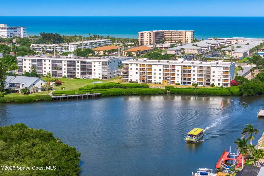 3165 N Atlantic Avenue #B401, Cocoa Beach, FL 32931 - Image #2