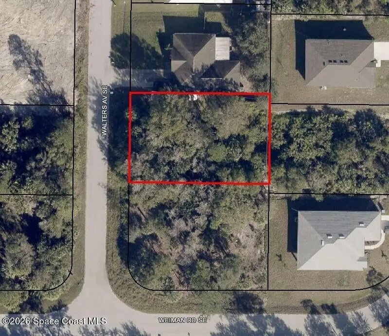 3279 Walters Avenue Se, Palm Bay, FL 32909 - #1