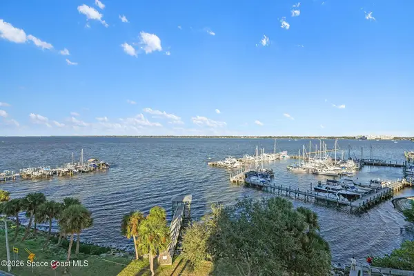 15 N Indian River Drive #701, Cocoa, FL 32922