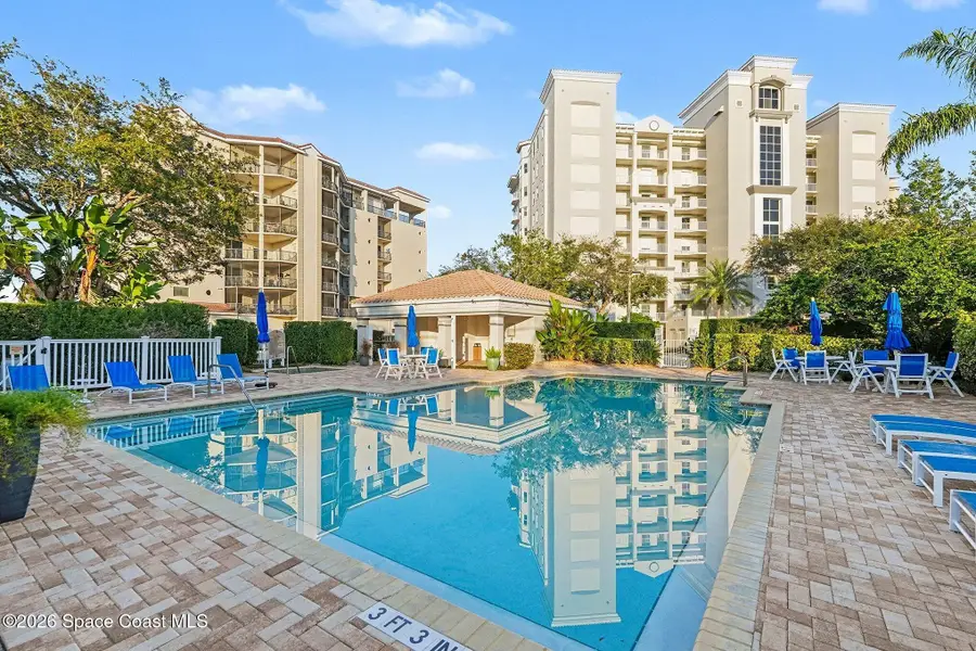 15 N Indian River Drive #701, Cocoa, FL 32922 - #2