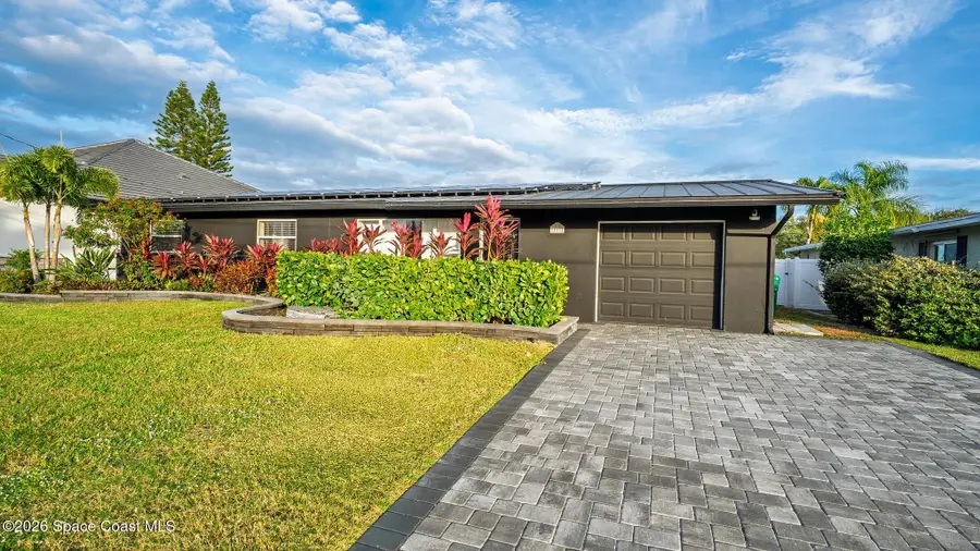 113 Deleon Road, Cocoa Beach, FL 32931 - #2