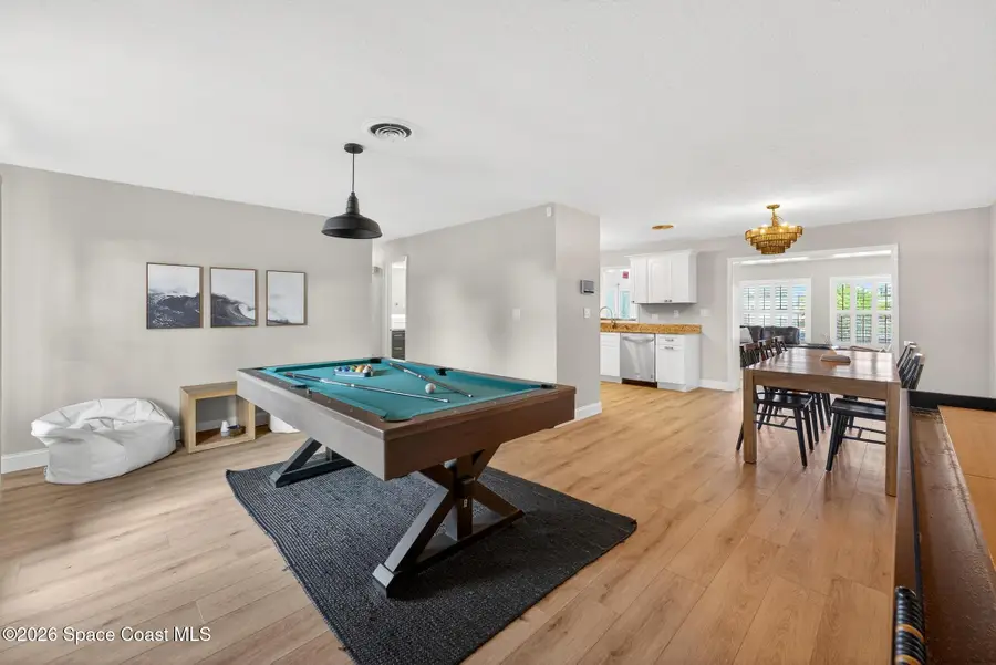 113 Deleon Road, Cocoa Beach, FL 32931 - #3