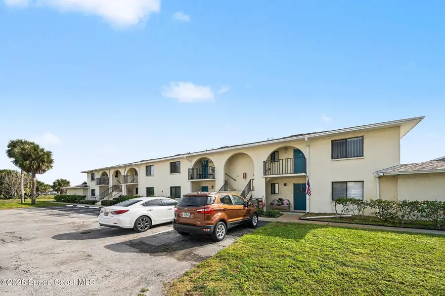 333 S Patrick Drive #30, Satellite Beach, FL 32937 - Image #2