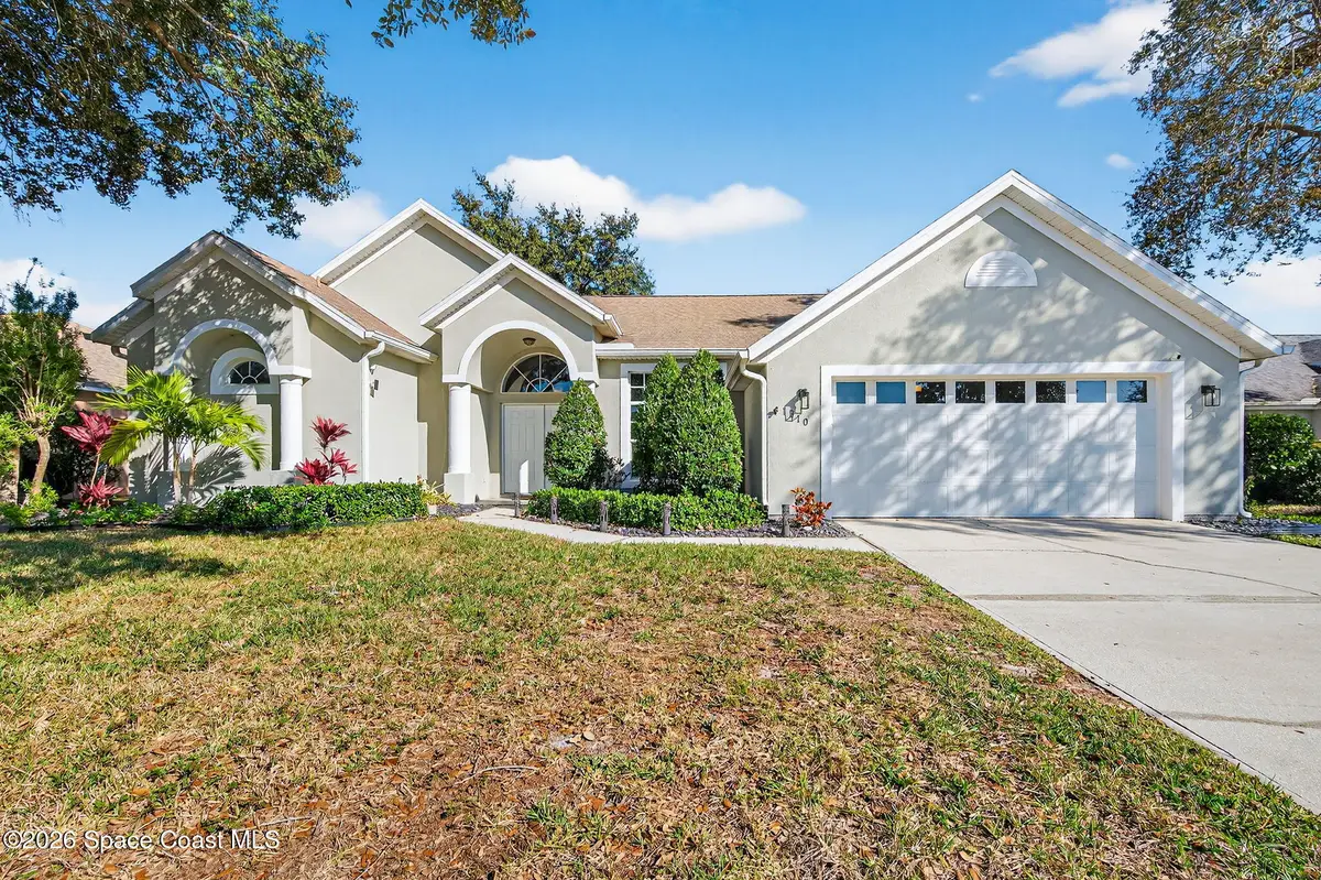 1810 Hensley Drive, Rockledge, FL 32955 - Image #1