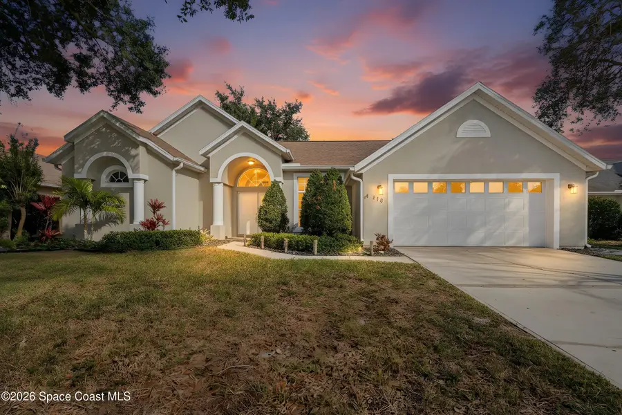 1810 Hensley Drive, Rockledge, FL 32955 - Image #2