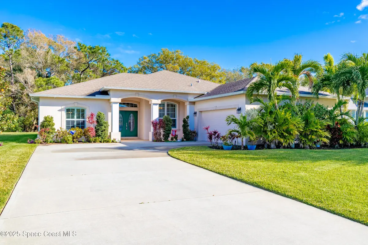 7445 36th Court, Vero Beach, FL 32967 - Image #1