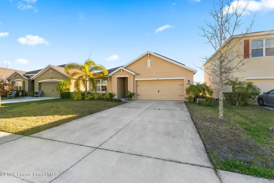 447 Moray Drive Sw, Palm Bay, FL 32908 - #2