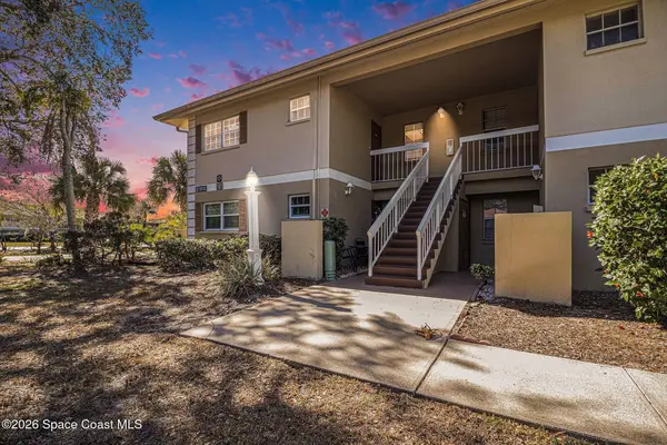 1601 Sunny Brook Lane Ne #D202, Palm Bay, FL 32905