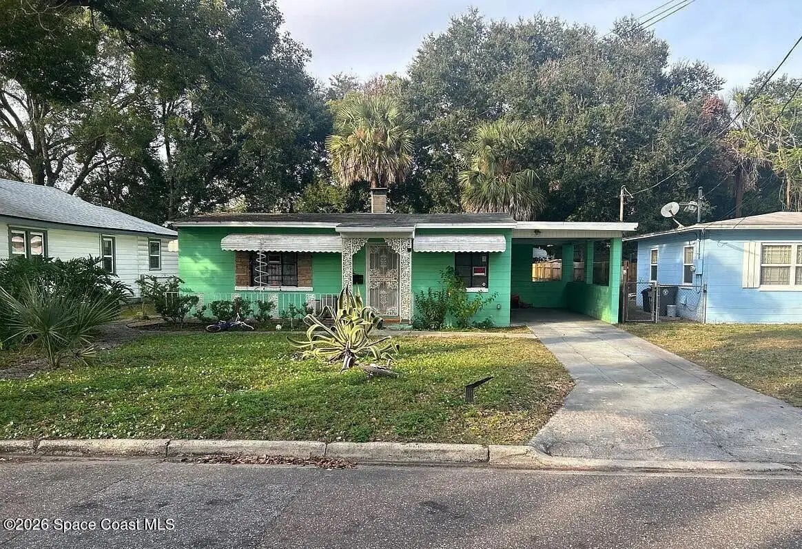 633 W 17th Street, Jacksonville, FL 32206 - Image #1