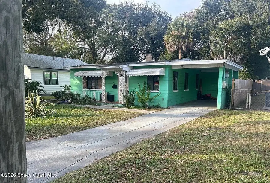 633 W 17th Street, Jacksonville, FL 32206 - Image #2