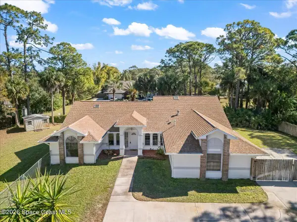 3055 Kershaw Court, Melbourne, FL 32934