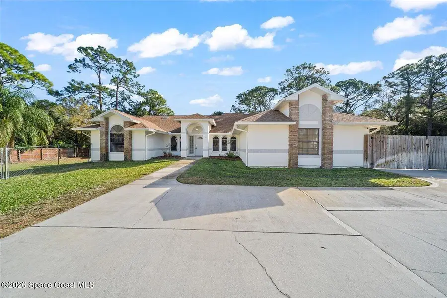 3055 Kershaw Court, Melbourne, FL 32934 - #2