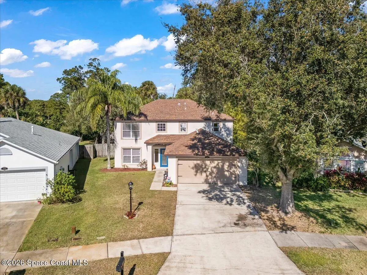 1640 Vista Lake Circle, Melbourne, FL 32904 - #1