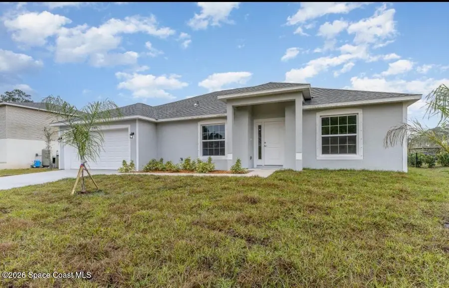 323 Santa Martia Street Sw, Palm Bay, FL 32908 - #2