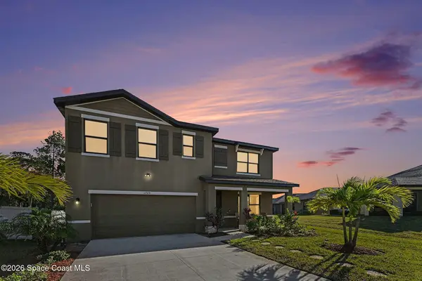 1709 Morely Drive, Cocoa, FL 32926