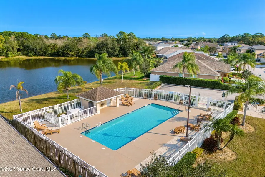 4140 Aria Drive, West Melbourne, FL 32904 - Image #3